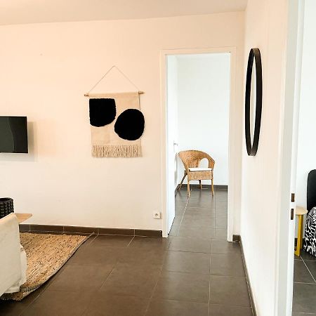 Suite Fanette Vénissieux Exterior foto