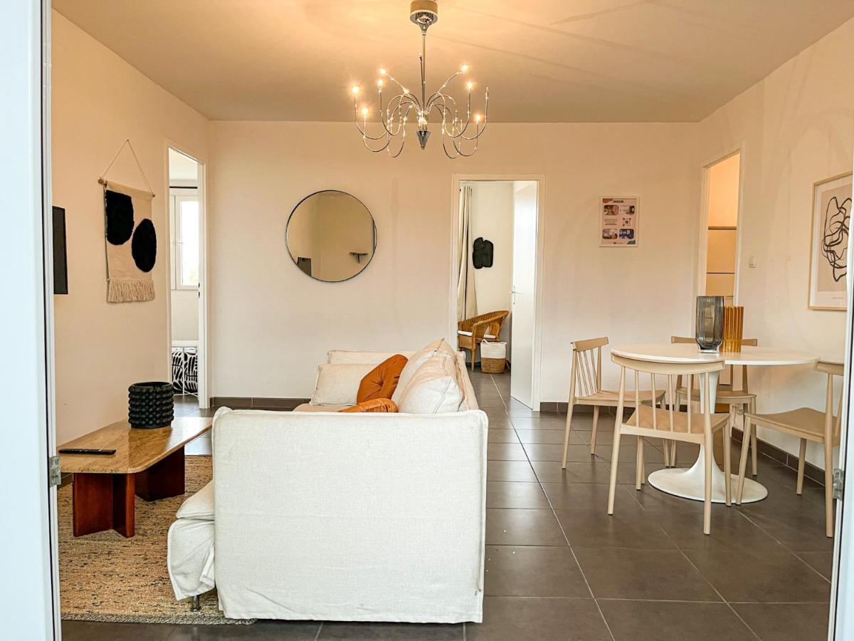 Suite Fanette Vénissieux Exterior foto